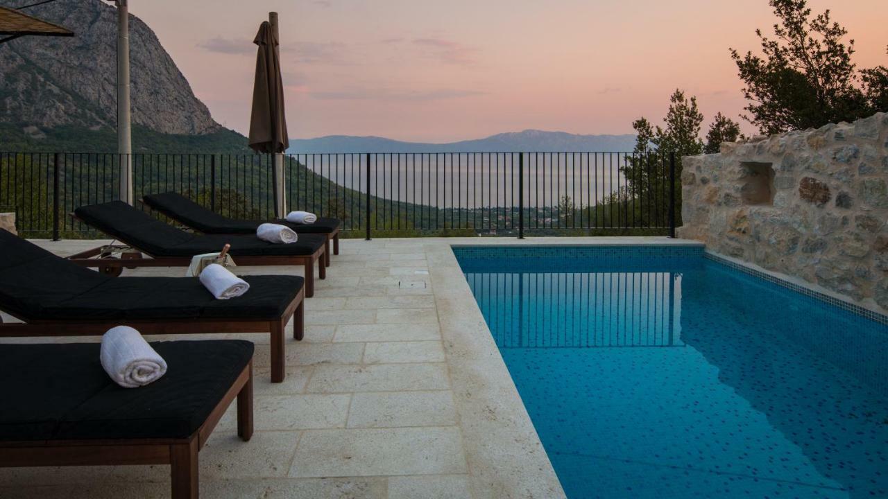 Villa Mara Zaostrog Exterior photo